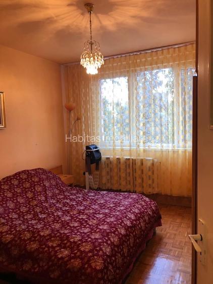 Apartament 3 camere Grigorescu decomandat etaj 2/4 cu parcare - 10