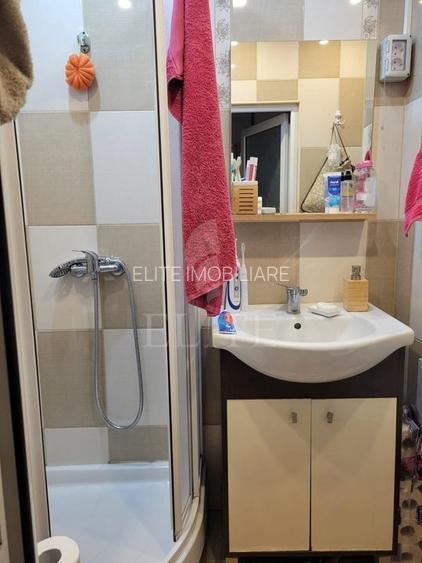 Apartament 2 camere în zona DIANA - 4
