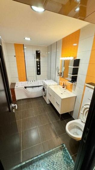 Vitan | 2 Camere | Mobilat Modern | Centrala Proprie - 6