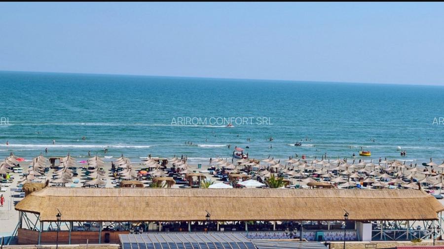 Vanzare 2 camere Mamaia Nord - Plaja Zanzibar - 10