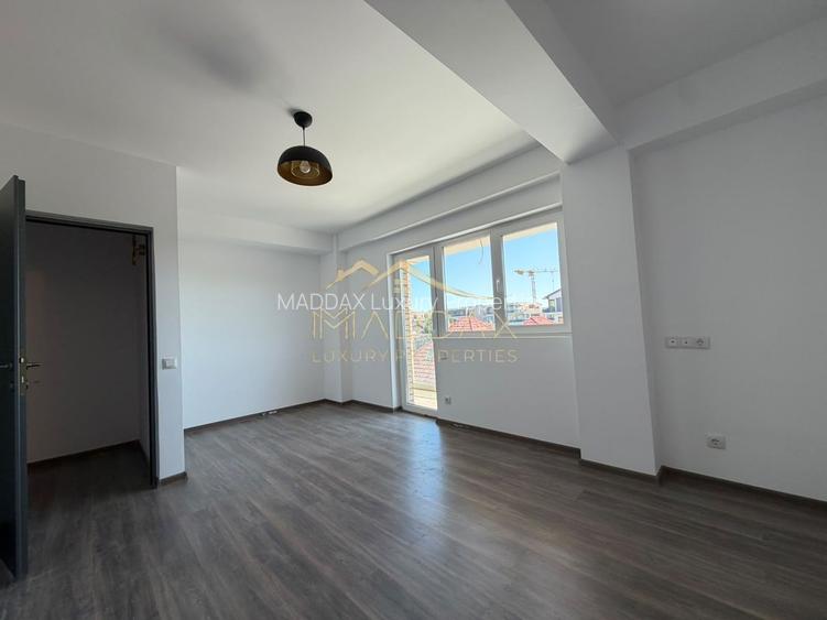 Duplex cu 4 Camere *211mp* Mobilat Complet/ 1 parking / Erou Iancu Nicolae - 22