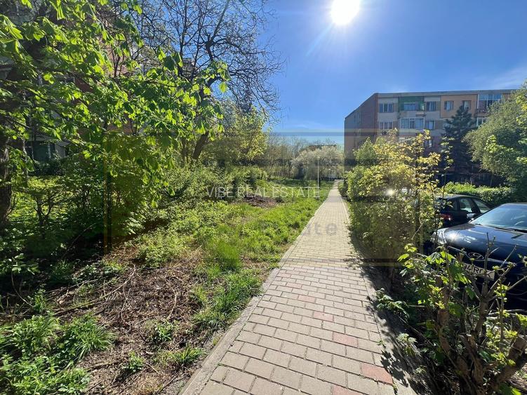 Apartament 2 camere + loc parcare Tatarasi Parcul Ciurchi - 26