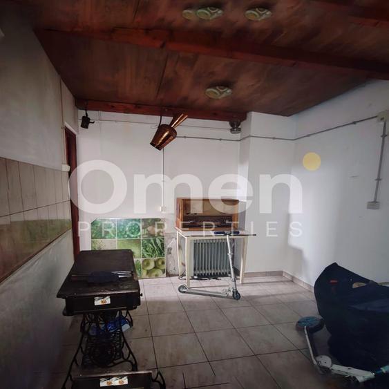 Spațiu comercial de închiriat| Strada Moldovei|