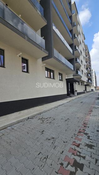 Metrou Berceni Biruintei garsoniera 41 mp. - 10
