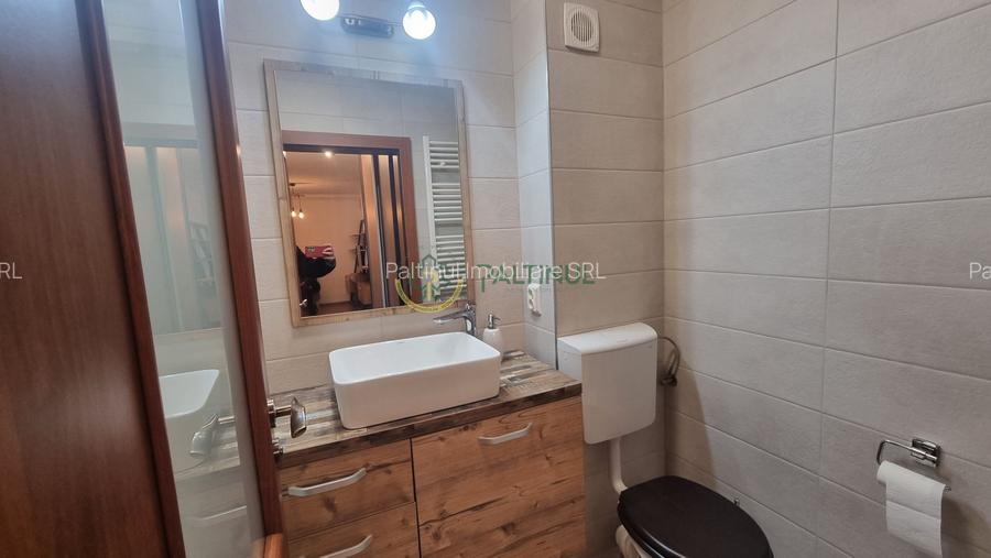 Apartament 3 camere, zona Complex City Residence
