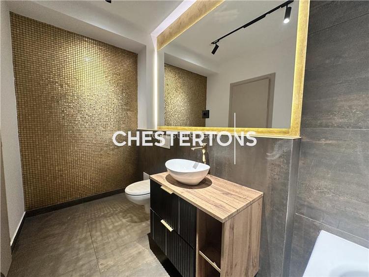 Vila lux +500mp teren , Domnesti - 18