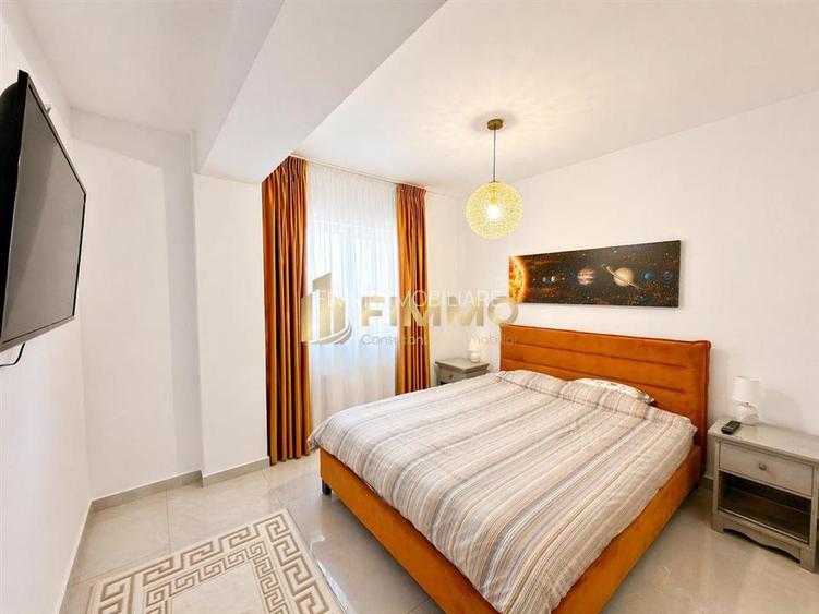 Apartament 3 camere | Suceava | et 4 | ID:1721 - 6