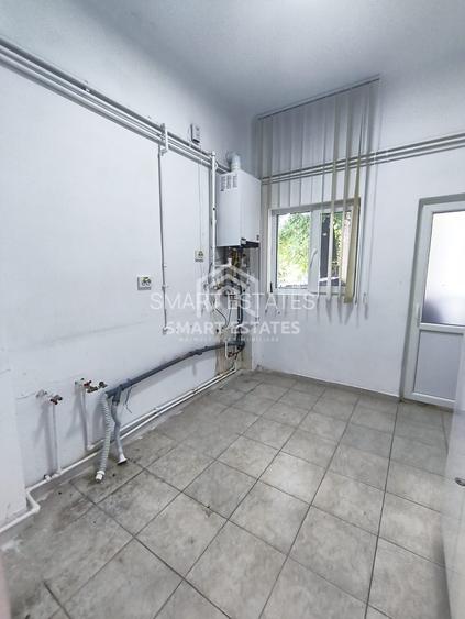 Spatiu Birou-Clinica Medicala-Victoriei-Calea Dorobanti-P/3-73 Mp
