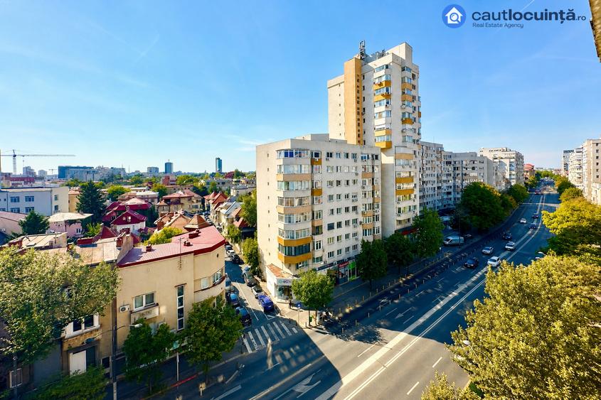 Apartament 2 camere | Dorobanti | Central | Metrou 5`