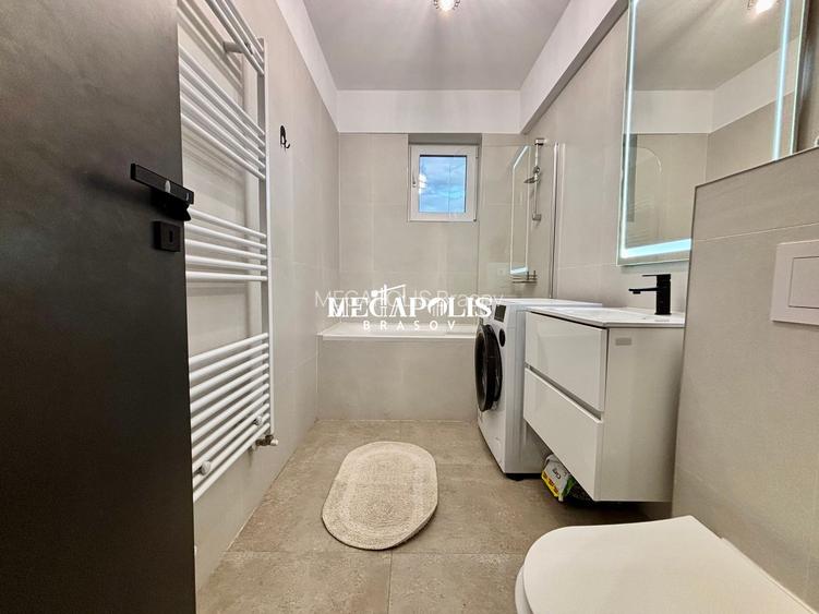 Apartament 2 camere | Pet Friendly | Open Space | Parcare | SOHO - 18