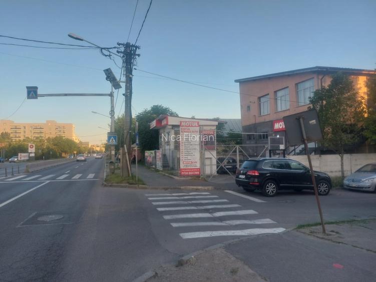Hala induatriala, Service auto, Depozit, Spatiu comercial, Productie - 14