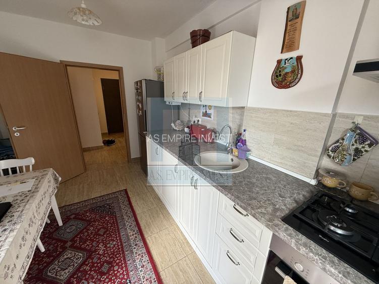 Apartament 2 camere , mobilat/utilat - zona Dealul Morii Residence - 7