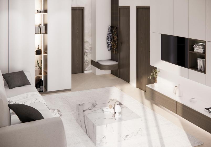 Vanzare apartamente 2-3-4 camere zona Vitan