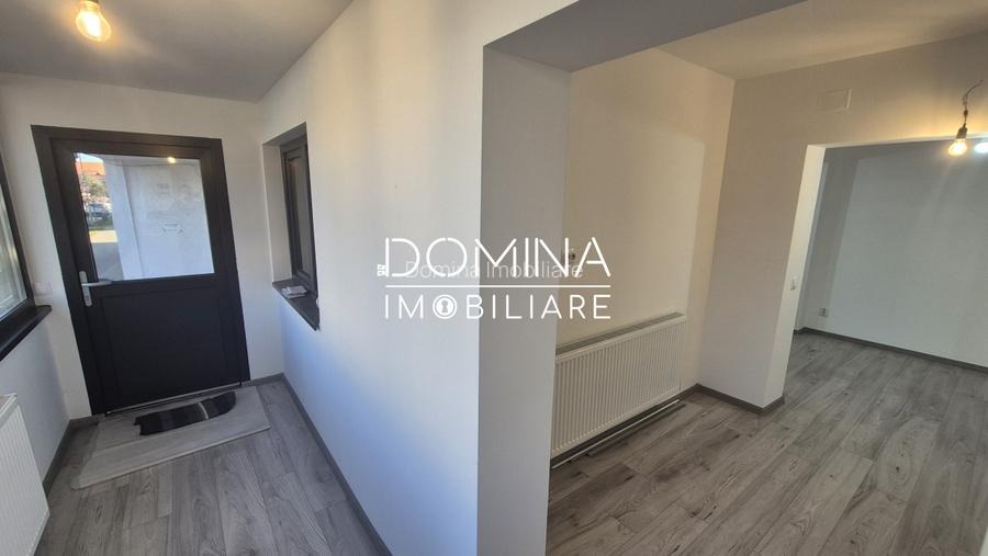 Vânzare apartament 2 camere, 56 mp, în Rovinari, strada Jiului - 5