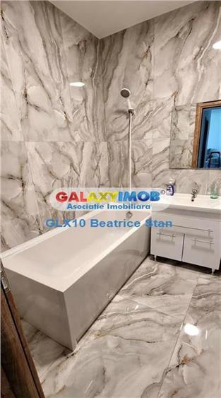 Inchiriere apartament 2 camere complex rezidential GROZAVESTI