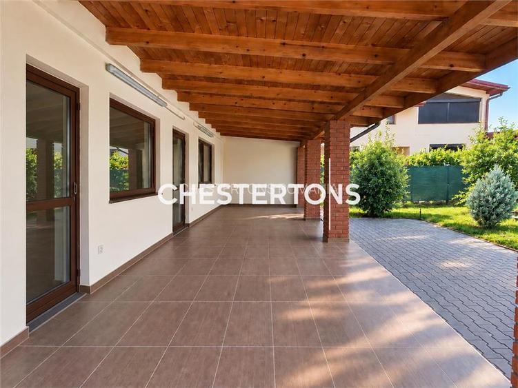 FAMILY HOME /Vila de vanzare /Confort si intimitate / Buftea - 4