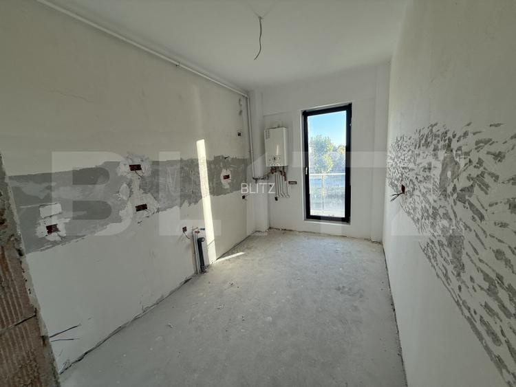 Apartament 3 camere, 71 mp, strada Prof. Cornel Popa - 3