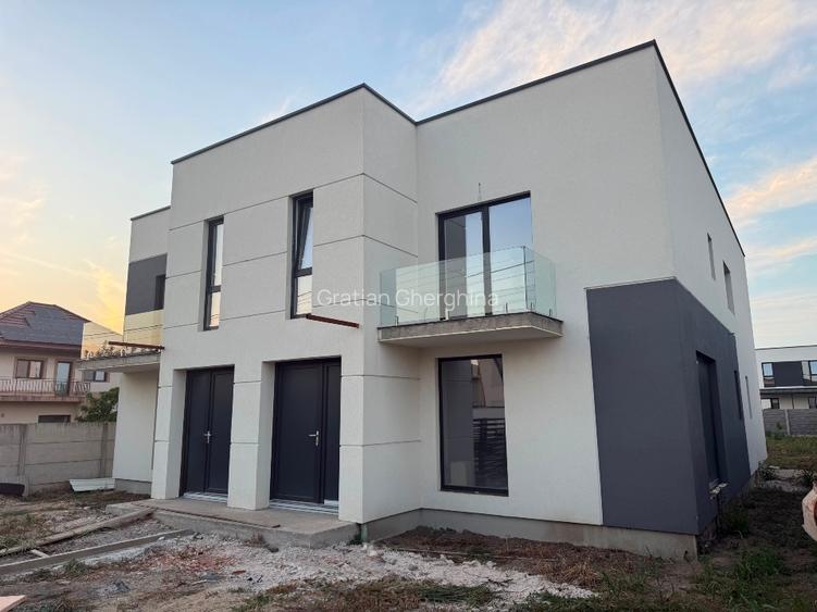 Proprietar vand duplex in Dumbravita 400 Mp construiti | Teren 800 Mp - 3