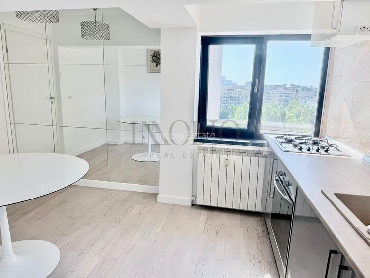 Apartament 4 camere tip duplex penthouse | Terasă 30 mp2 | Unirii - 3