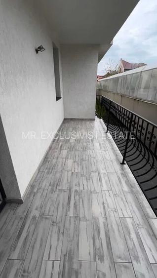 Apartament 2 camere Bloc nou zona Crângași Regie Grozăvești - 8