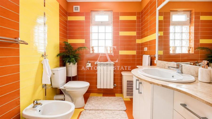 Antony Estate | Apartament de inchiriat, 3 camere - Zona Ciuperca Oradea
