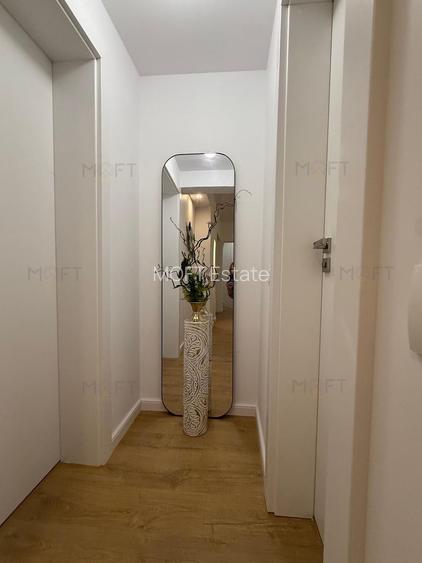 PRIMA INCHIRIERE | 100 MP | 3 camere LUX | 50 m METROU Stefan cel Mare - 18