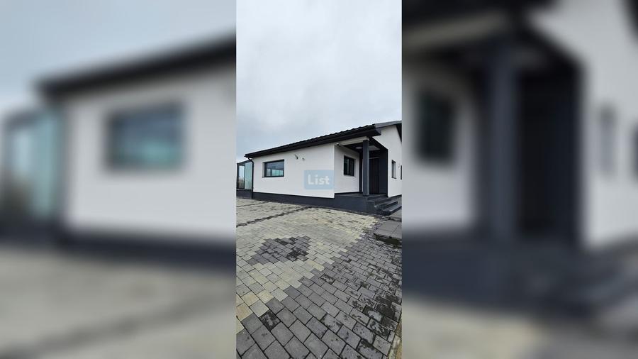 Casa individuala de inchiriat in Faget