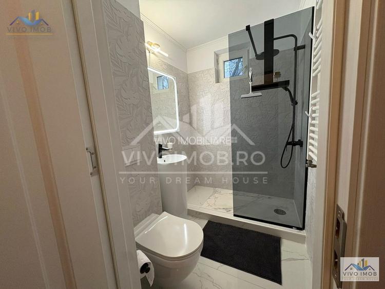Titan - Parc Brancusi | etaj 2/4 | renovat integral | parcare ADP
