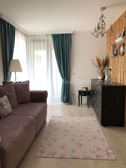 APARTAMENT CU 2 CAMERE IN DUMBRAVITA - 40