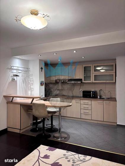 Apartament 2 Camere Floreasca Bucuresti