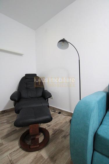 Giroc,  parter, mobilat si utilat complet ! Loc parcare privat. - 11