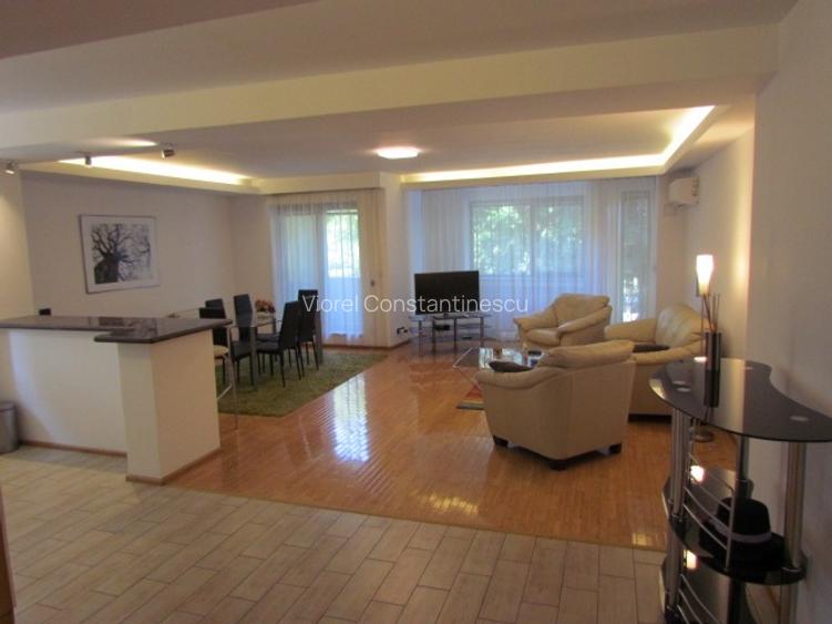 APARTAMENT AVIATORILOR 37 - 2
