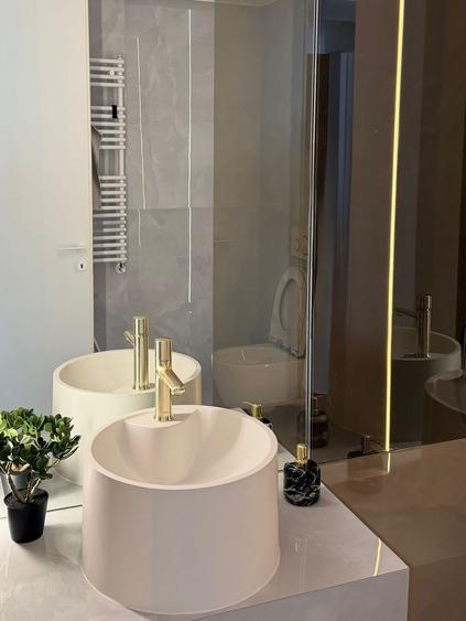 Apartament 3 camere, 2 locuri de parcare incluse – Cortina North