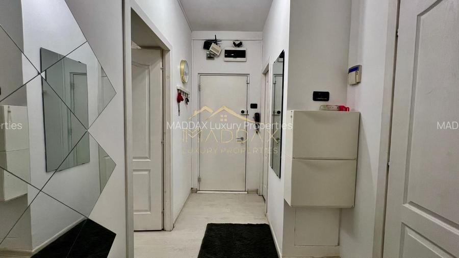 Apartament 3 Camere // Bloc Boutique // Mutare imediata // Floreasca - 19