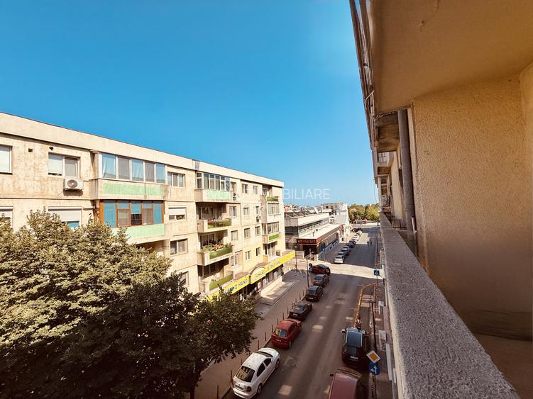 Ultracentral-apartament 2 camere ideal investiție - 29