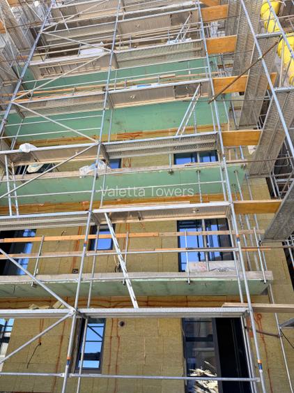 Apartament 3 camere/etaj 2/94mp utili/Valletta Towers/Craiova - 4