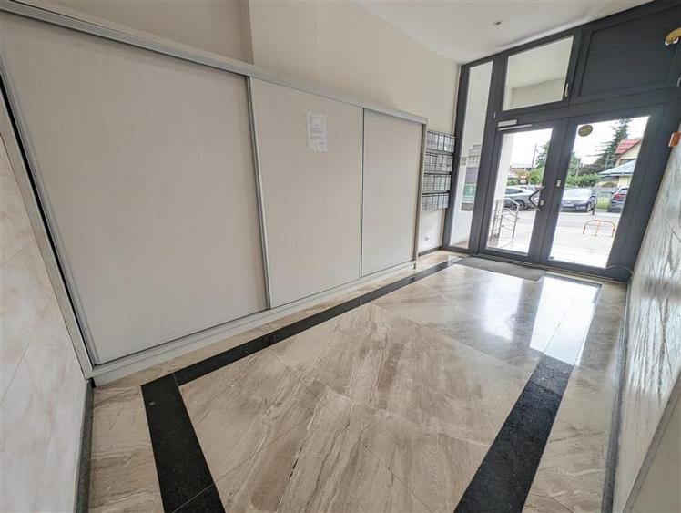 Mc. Donald - bloc nou - apartament 2 camere - mobilat si utilat