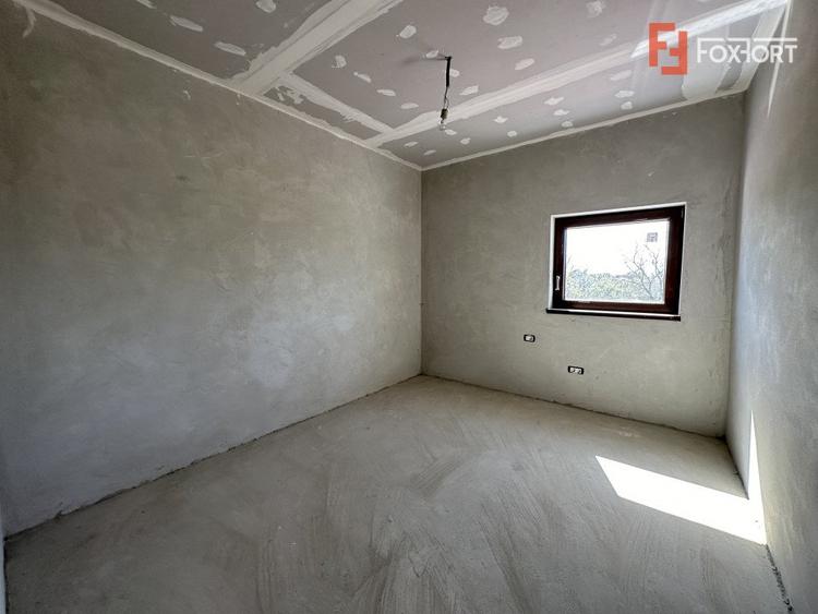 COMISION 0% Duplex cu 4 camere si terasa de 16 mp - zona Dragsina