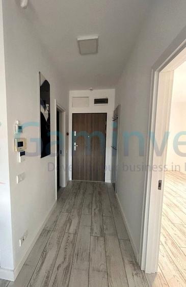Apartament nou de vanzare in Oradea cu terasă si parcare zona Ceyrat