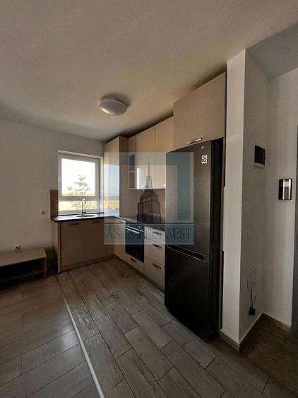 Apartament 2 camere mobilat/utilat - zona Avantgarden