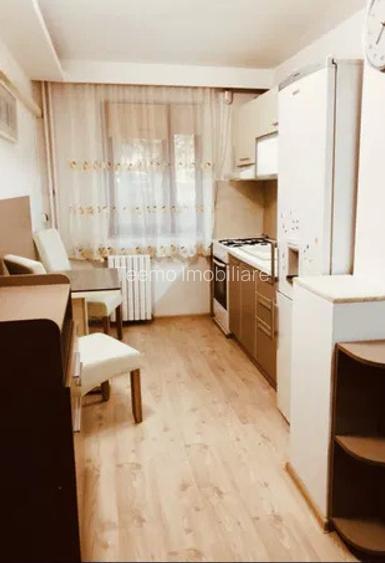 Apartament 2 camere, decomandat, 70 mp, balcon, aer conditionat, Tomis 3 - 7