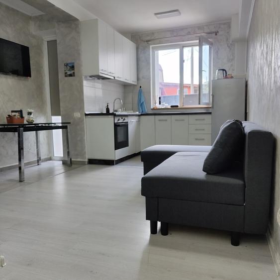 Duplex - Pet Friendly - curte proprie – Tei