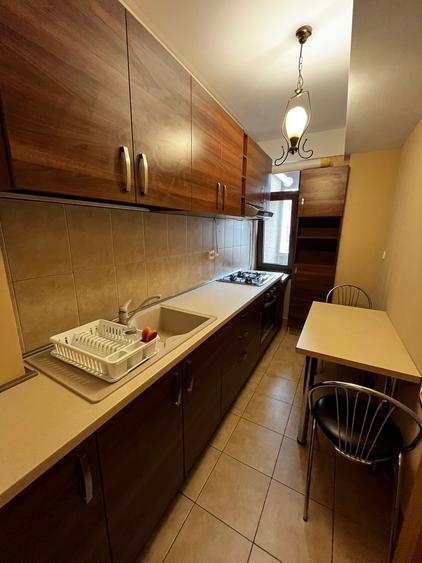 Apartament 2 camere - Militari -S6-AC/Centrala Imobil - METROU  8 minute