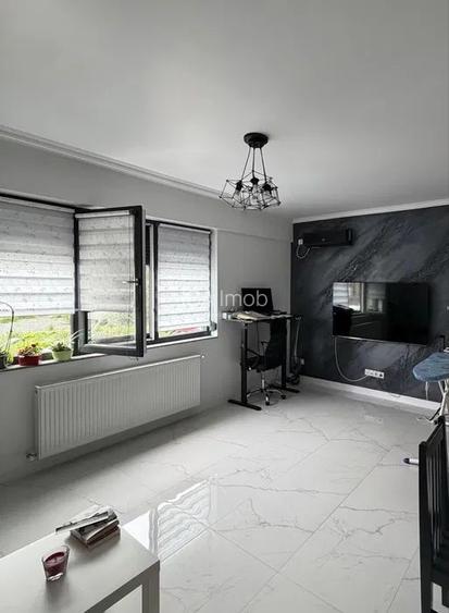 Apartament spatios Grozavesti metrou - 8