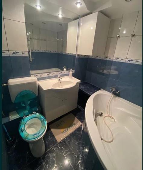 Apartament 2 Camere,Timpuri Noi,et.5/10,Amenajat,parcare,mobilat,utilat,complet