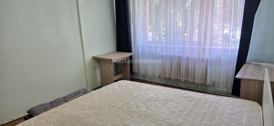 Apartament cu 1 cameră, decomandat, str. Fântânele – lângă Profi!