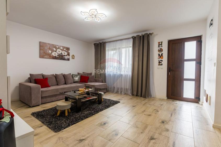 Casă / Vilă 6 camere I Horpaz I Comision 0% I TVA 0% - 4