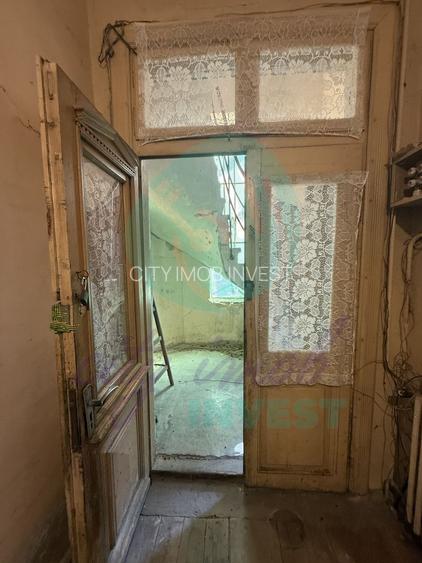 Casa singura in curte zona Mall Vitan - 10