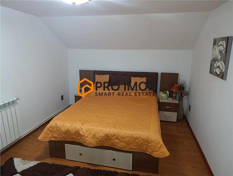Casa tip P+1 zona Sarata-Monteoru