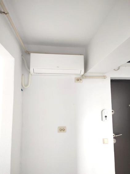 Apartament 2 camere 40mp zona Sf Vineri finisat 51.000eur neg